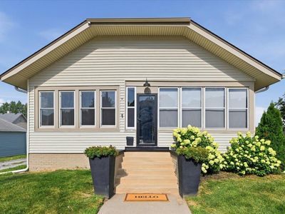 614 Curtis St, Council Bluffs, IA, 51503