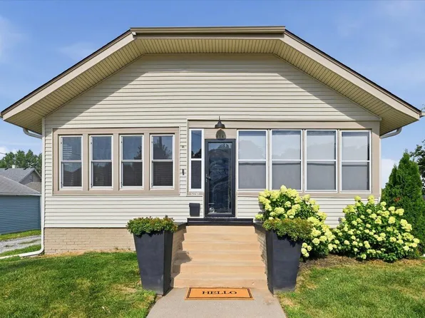 614 Curtis St, Council Bluffs, IA 51503