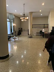 Rented by Roger Benayoun, LREB