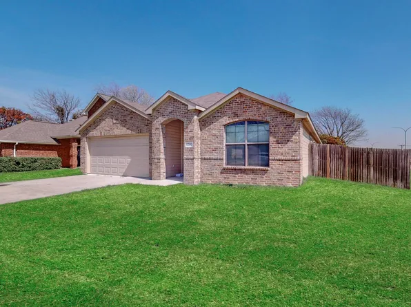 6300 Woodcreek Trl, Fort Worth, TX 76179