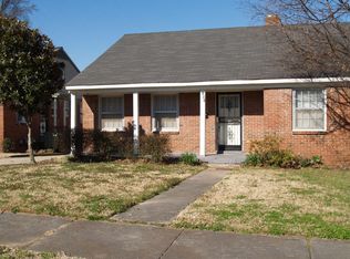 155 Saint Agnes Dr, Memphis, TN 38112