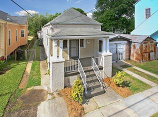3826 Palmyra St, New Orleans, LA 70119