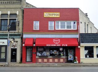 2320 S Kinnickinnic Ave, Milwaukee, WI 53207