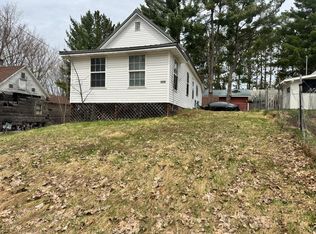 2256 Hill Rd, Phelps, WI 54554