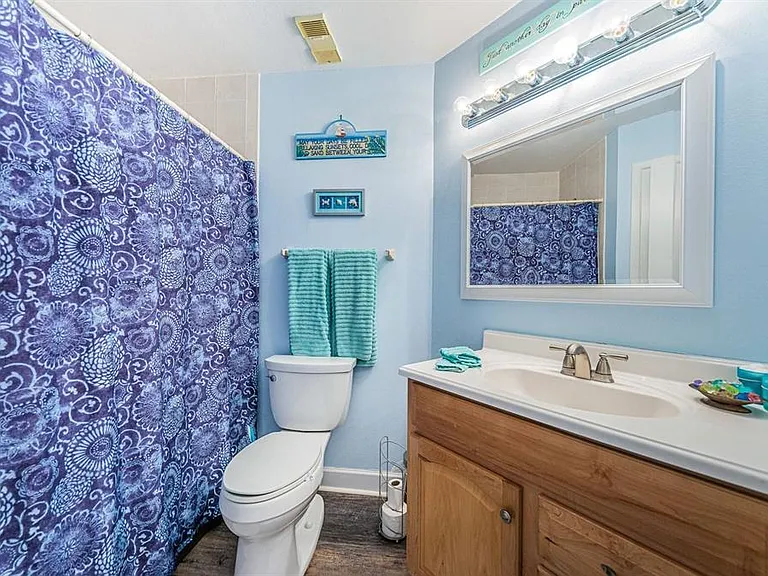 6100 Bahia Del Mar Cir #103 — Photo 14