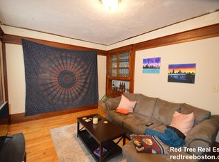 217 South St #4S, Jamaica Plain, MA 02130