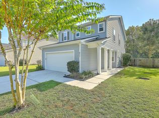 8771 Shadowglen Dr, North Charleston, SC 29420