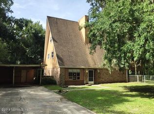 228 Hollywood Forest Dr, Fleming Island, FL 32003
