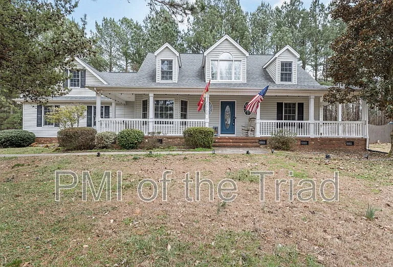 2766 Briaroak Dr — Photo 1
