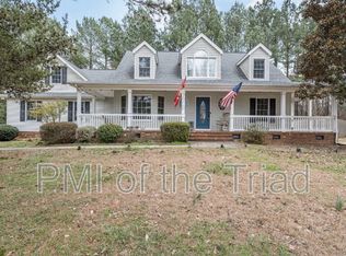 2766 Briaroak Dr, Climax, NC 27233