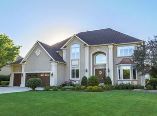 3403 Scottsdale Cir, Naperville, IL