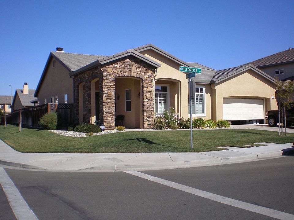 2 Reedgrass Ct. American Canyon, Ca