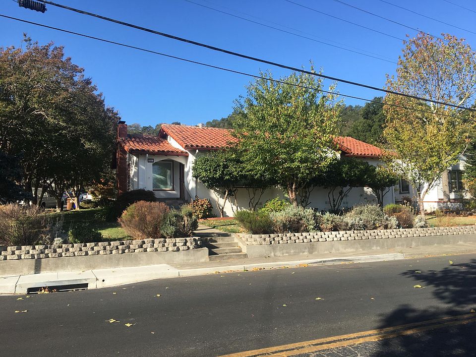 2981 Laurel St, Napa, CA 94558 Zillow