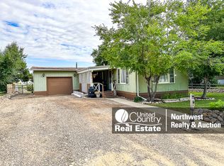 419 Vagg St, Saco, MT 59261