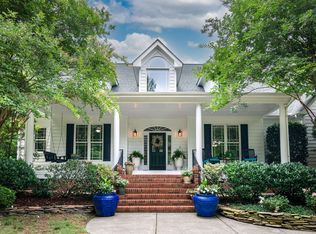 2512 Greenbrook Dr, Wendell, NC 27591
