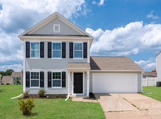 8176 Thornton St, Locust, NC 28097