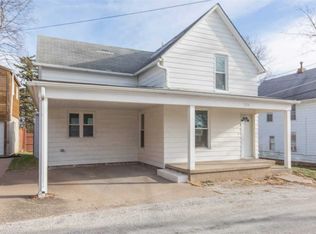 1224 18th St, Moline, IL 61265