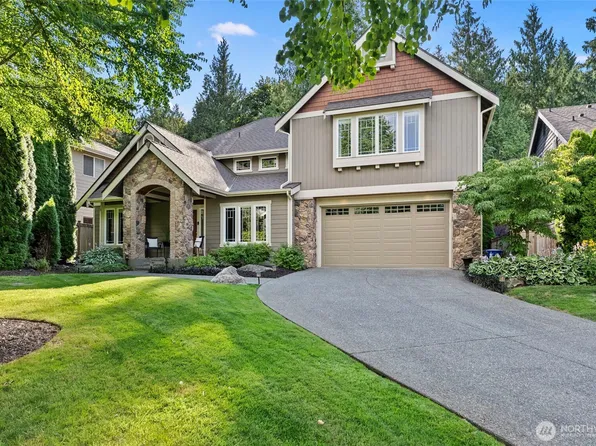 27541 SE 31st Place, Sammamish, WA 98075