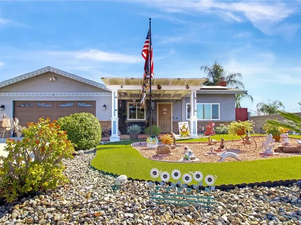 6961 Cambridge Ave, Rancho Cucamonga, CA 91701