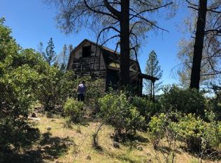 3240 Bentonite Ln, Placerville, CA 95667