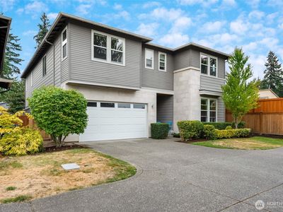 20025 6th Drive SE, Bothell, WA, 98012
