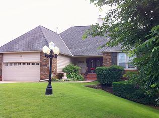 6728 E 65th St S, Tulsa, OK 74133