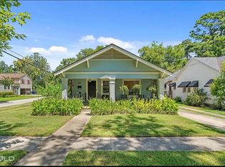660 College St, Shreveport, LA 71104