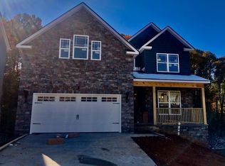 1229 Peake Ln LOT 37, Knoxville, TN 37922