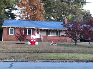 407 Mosby Ave, Littleton, NC 27850