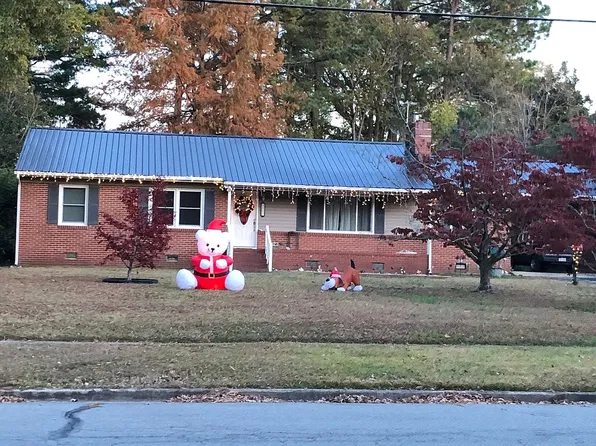 407 Mosby Ave, Littleton, NC 27850