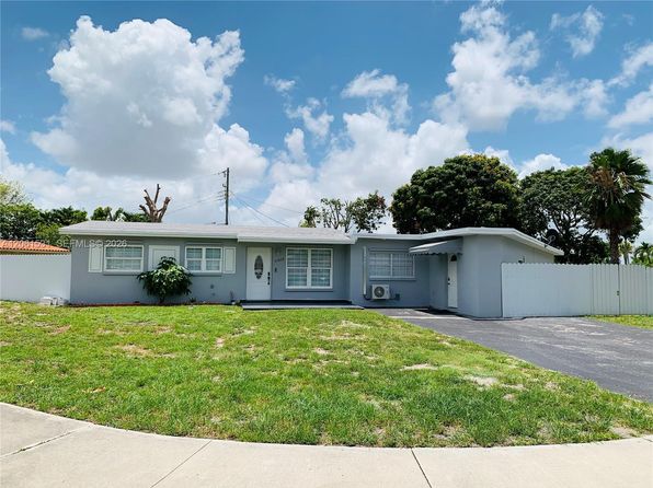 17010 NW 53rd Ave