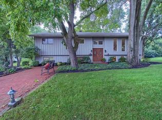 59 Grandview Dr, Dublin, OH 43017