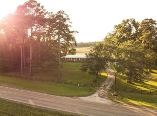 1703 State Highway 135 E, Overton, TX 75684