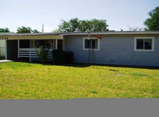 2706 Jomar St, San Angelo, TX 76901