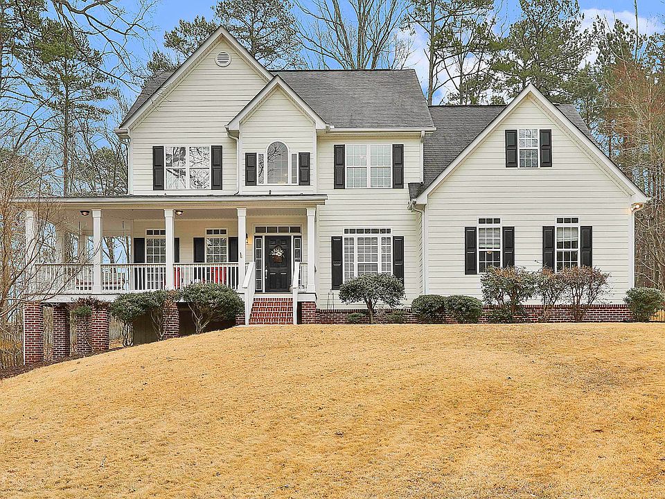 1st image of 185 Oconee Woods Trl