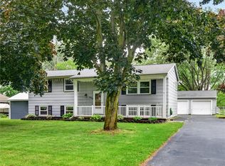 1328 Redman Rd, Hamlin, NY 14464
