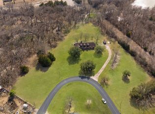 908 Hurricane Creek Cir, Anna, TX 75409