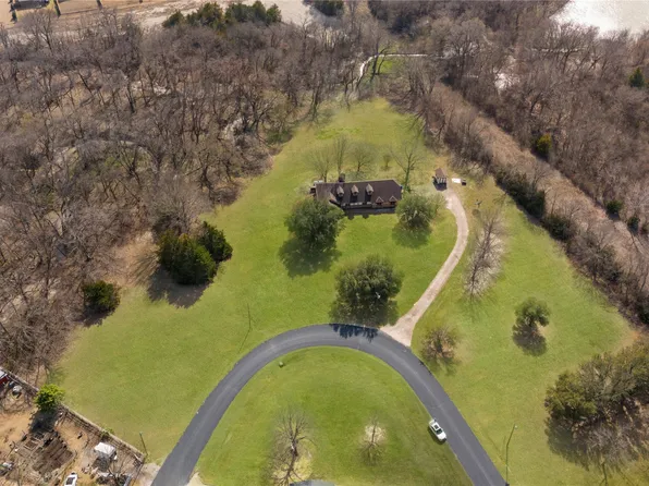 908 Hurricane Creek Cir, Anna, TX 75409