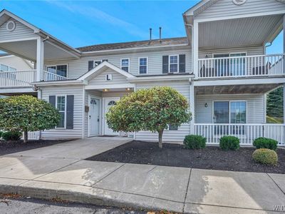 4331 Berkley Pl Unit L4, Hamburg, NY, 14075