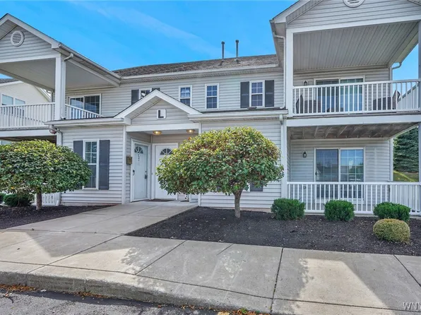 4331 Berkley Pl Unit L4, Hamburg, NY 14075
