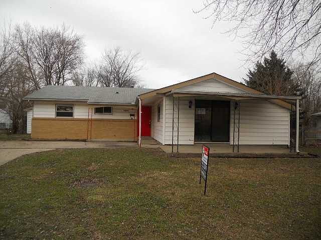 1st image of 4944 W 34th Pl