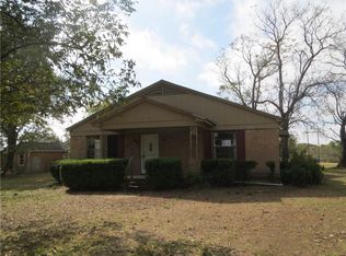 15227 Beckett Rd, Seagoville, TX 75159