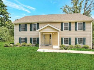 39 James Rd, Monroe, NY 10950