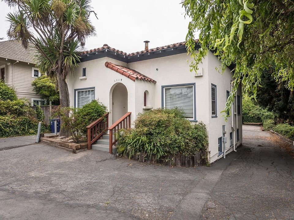 1119 Mission St Santa Cruz CA 95060 Zillow