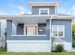 312 W Kenton St, Louisville, KY 40214