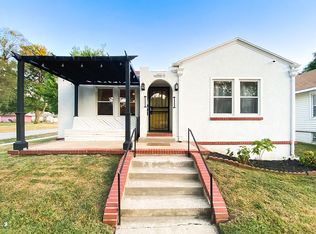 1400 W Thoman St, Springfield, MO 65803