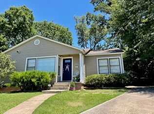 2415 Blackwood Rd, Little Rock, AR 72207