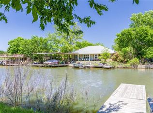 3409 Pago Pago Ct, Granbury, TX 76048