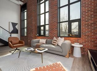 150 Logan Ave #409, Toronto, ON M4M0E4