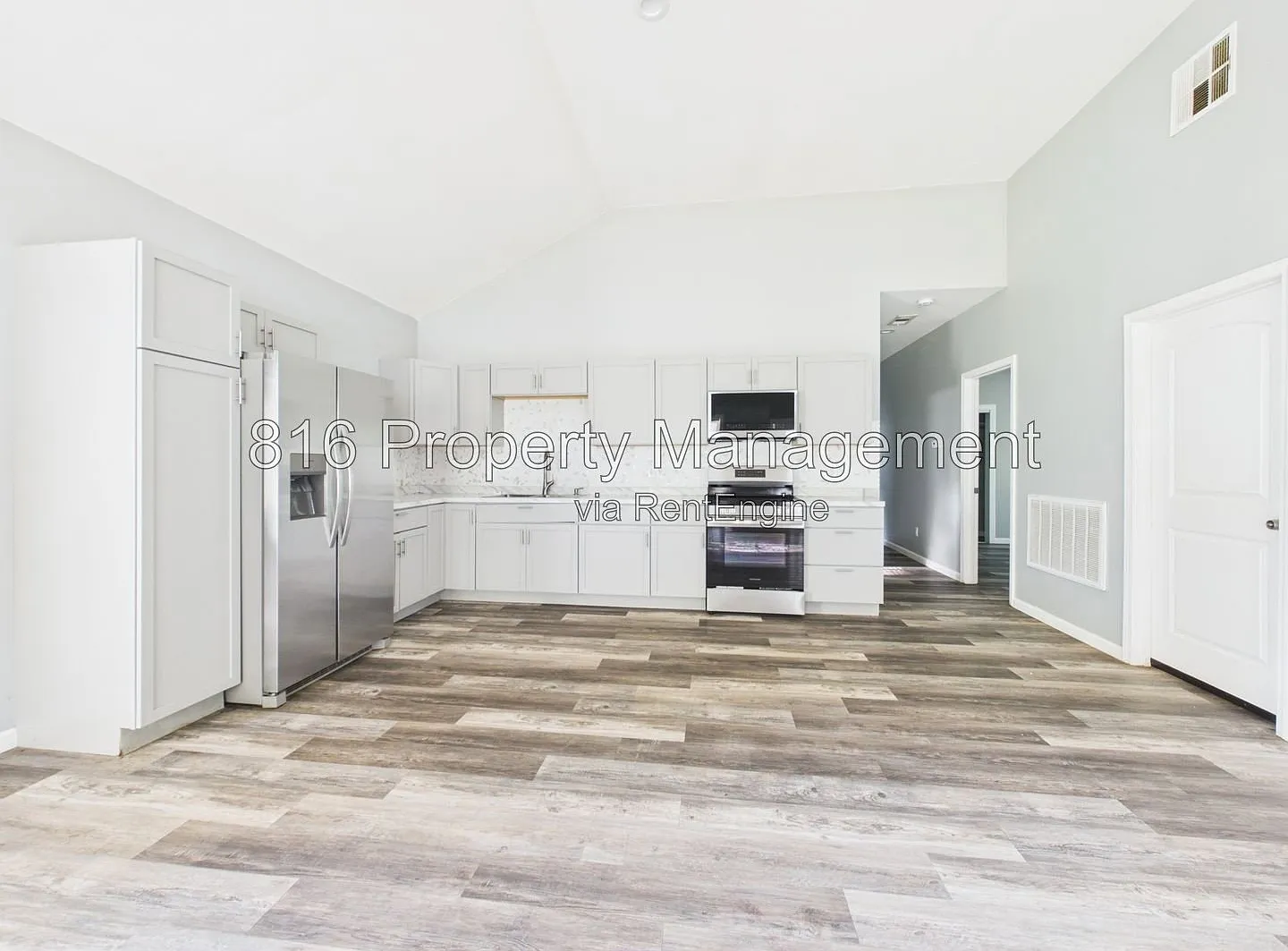 3 bed, 2.0 bath, 1400 sqft, $1,650 — Photo 4